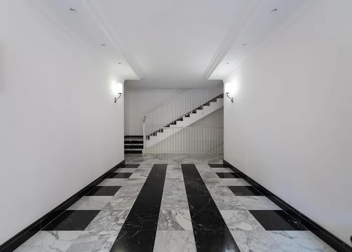 Appartamento Casa Titty Roma