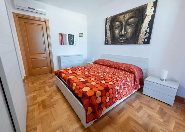Appartamento Casa Titty Roma