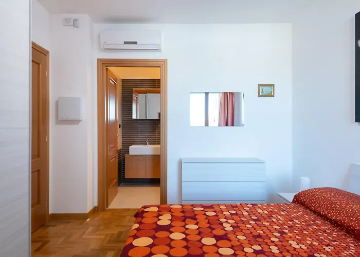 Appartamento Casa Titty