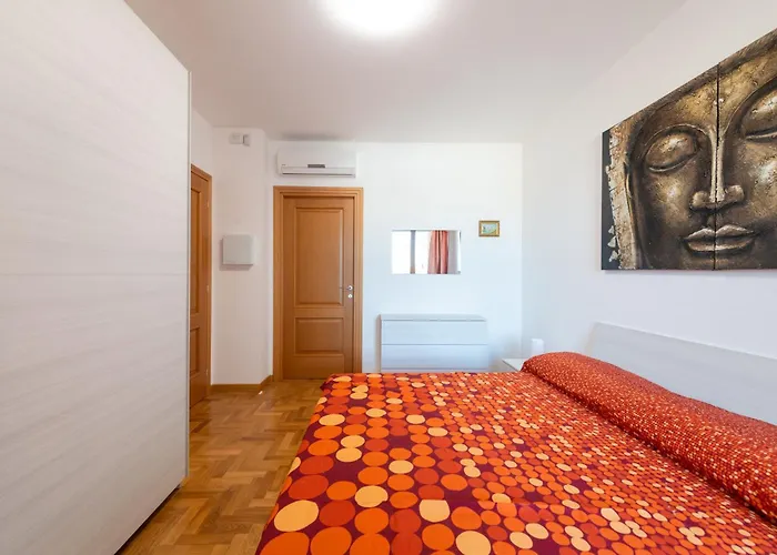 Casa Titty Roma