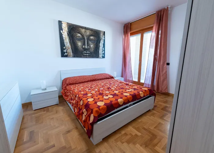 Casa Titty Appartamento